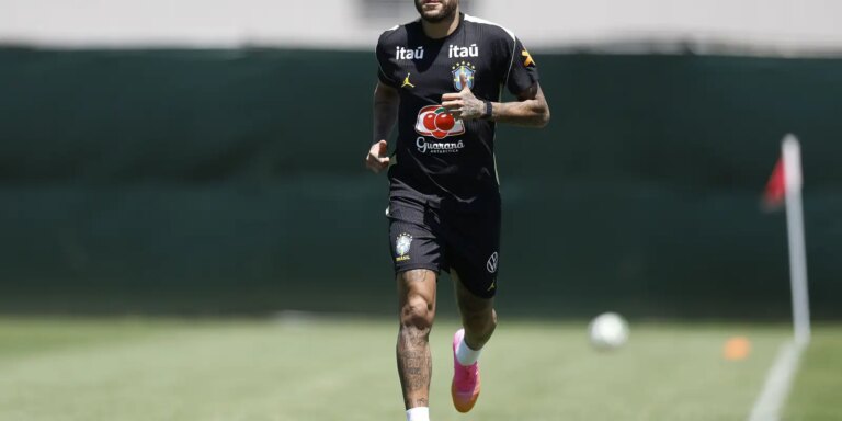 Para “otimizar” recuperação, Neymar está fora do jogo contra o Haiti para-“otimizar”-recuperacao,-neymar-esta-fora-do-jogo-contra-o-haiti