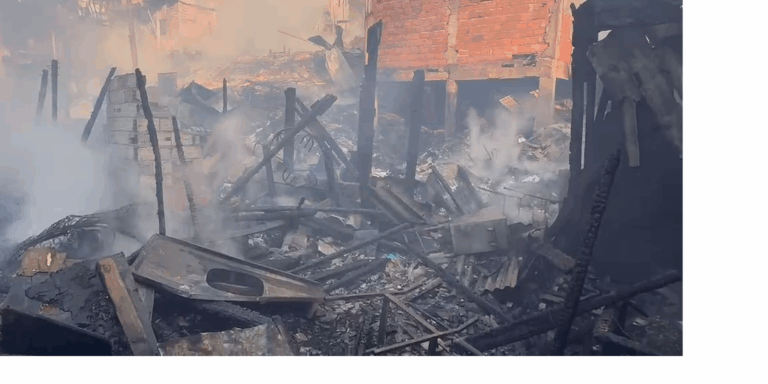 Incêndio destrói moradias na comunidade de Paraisópolis em São Paulo incendio-destroi-moradias-na-comunidade-de-paraisopolis-em-sao-paulo
