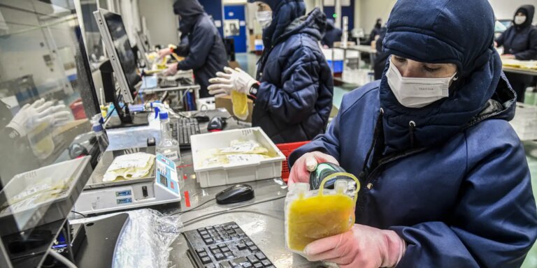 Projeto dispensa licitação para medicamentos produzidos pela Hemobrás projeto-dispensa-licitacao-para-medicamentos-produzidos-pela-hemobras