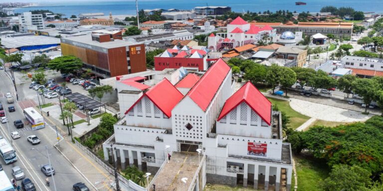 Fortaleza celebra cinema nacional com exibição no Centro Dragão do Mar fortaleza-celebra-cinema-nacional-com-exibicao-no-centro-dragao-do-mar