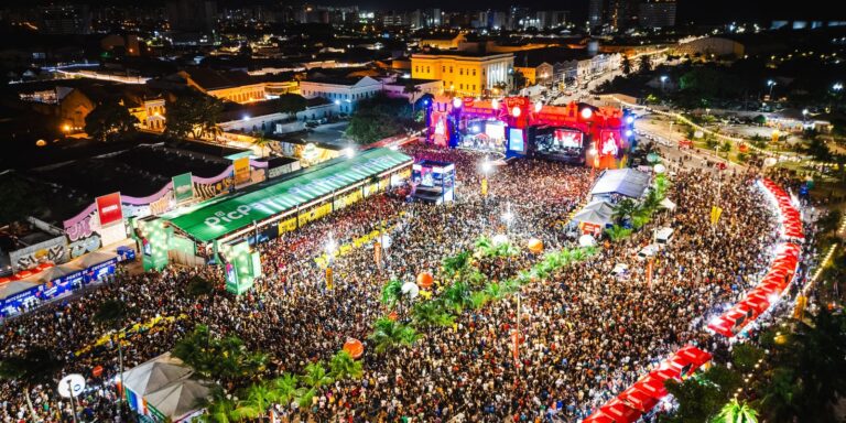 Maceió dá início à programação junina nesta segunda-feira maceio-da-inicio-a-programacao-junina-nesta-segunda-feira