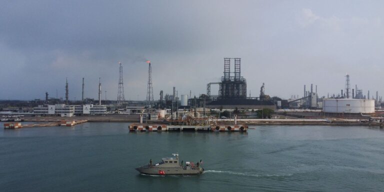 Petrobras fecha acordo para exploração de petróleo no Golfo do México petrobras-fecha-acordo-para-exploracao-de-petroleo-no-golfo-do-mexico