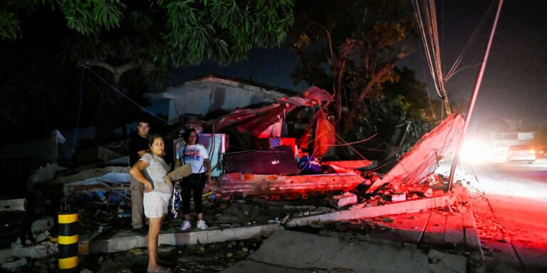 Terremoto: 680 mil crianças precisam de ajuda humanitária, diz Unicef terremoto:-680-mil-criancas-precisam-de-ajuda-humanitaria,-diz-unicef