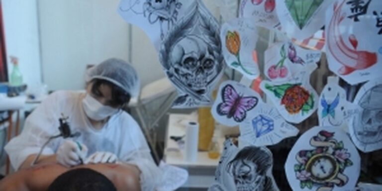 Recife recebe Art Tattoo Expo a partir desta quinta-feira recife-recebe-art-tattoo-expo-a-partir-desta-quinta-feira