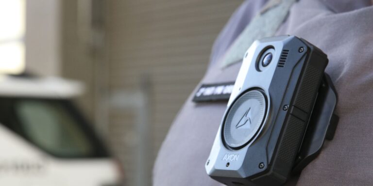 Governo do RJ deve entregar prazo para câmeras em uniformes policiais governo-do-rj-deve-entregar-prazo-para-cameras-em-uniformes-policiais