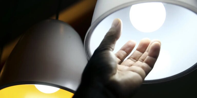 Conta de luz fica 10% mais cara em São Paulo conta-de-luz-fica-10%-mais-cara-em-sao-paulo