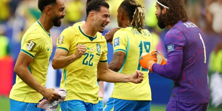 Brasil enfrenta a Noruega hoje pelas oitavas de final da Copa do Mundo brasil-enfrenta-a-noruega-hoje-pelas-oitavas-de-final-da-copa-do-mundo