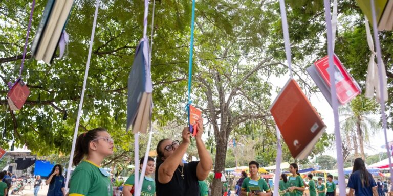 Décima edição da Feira Literária de Bonito começa nesta terça-feira decima-edicao-da-feira-literaria-de-bonito-comeca-nesta-terca-feira