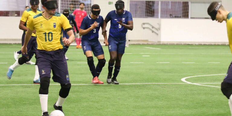 Brasil abre ciclo do futebol de cegos com Jogos Parasul-Americanos brasil-abre-ciclo-do-futebol-de-cegos-com-jogos-parasul-americanos