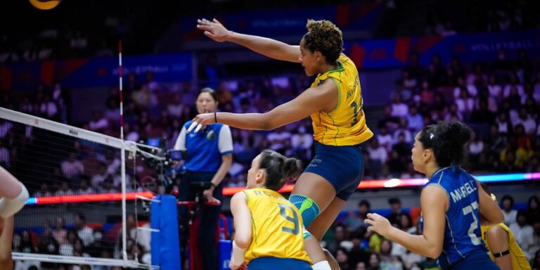 Brasil derrota Polônia e avança à fase final da Liga das Nações brasil-derrota-polonia-e-avanca-a-fase-final-da-liga-das-nacoes