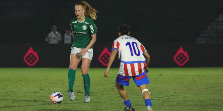 Antes do Brasileirão Feminino, Palmeiras e Flamengo decidem Ladies Cup antes-do-brasileirao-feminino,-palmeiras-e-flamengo-decidem-ladies-cup