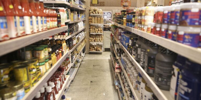 Preço de alimentos recua, e inflação oficial de junho fica em 0,16% preco-de-alimentos-recua,-e-inflacao-oficial-de-junho-fica-em-0,16%