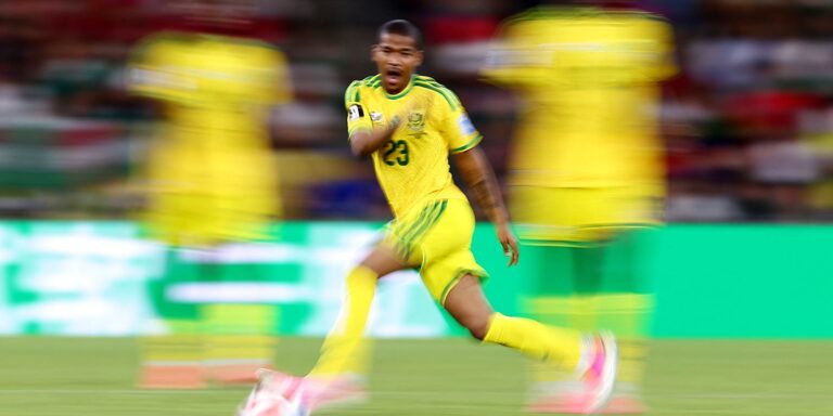 Jayden Adams, jogador da seleção sul-africana, morre aos 25 anos jayden-adams,-jogador-da-selecao-sul-africana,-morre-aos-25-anos