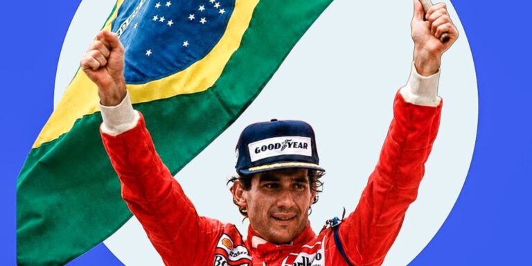 Ayrton Senna é reconhecido oficialmente como Herói da Pátria ayrton-senna-e-reconhecido-oficialmente-como-heroi-da-patria