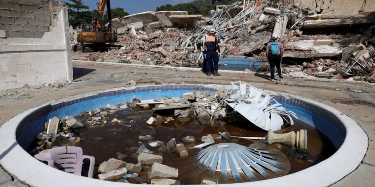 Venezuela já contabiliza 4.734 mortos e 16 mil feridos após terremotos venezuela-ja-contabiliza-4.734-mortos-e-16-mil-feridos-apos-terremotos