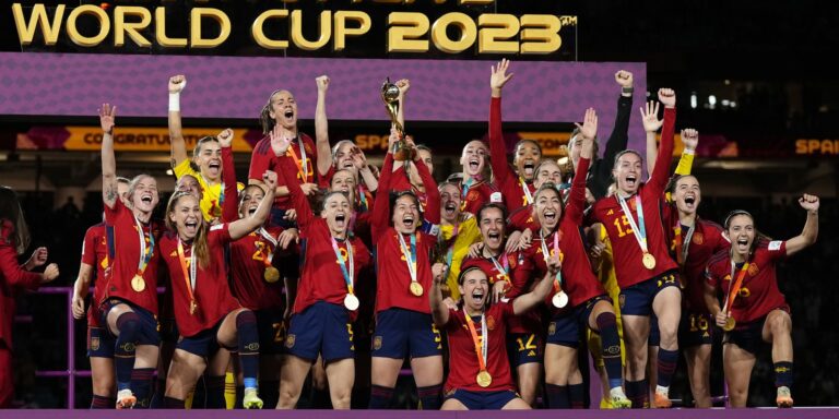 Finalista da Copa masculina, Espanha pode “unificar” títulos mundiais finalista-da-copa-masculina,-espanha-pode-“unificar”-titulos-mundiais
