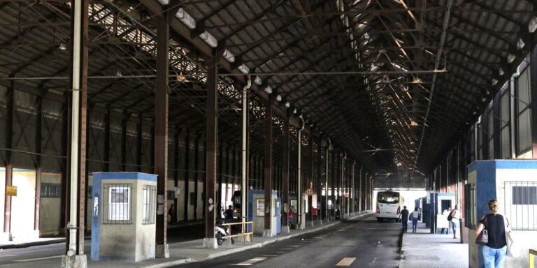 Rodoviários do Rio não chegam a acordo com patrões rodoviarios-do-rio-nao-chegam-a-acordo-com-patroes