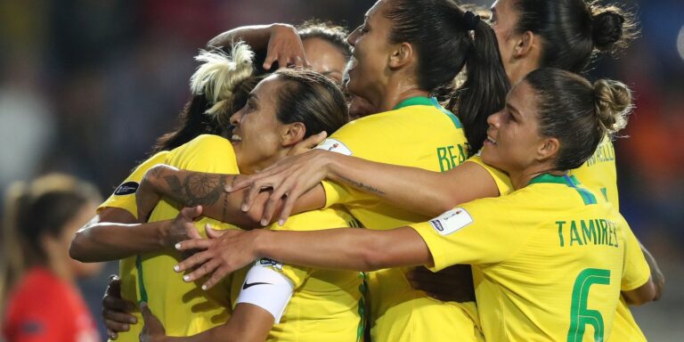 Copa do Mundo feminina no Brasil deve movimentar R$ 8,8 bilhões copa-do-mundo-feminina-no-brasil-deve-movimentar-r$-8,8-bilhoes