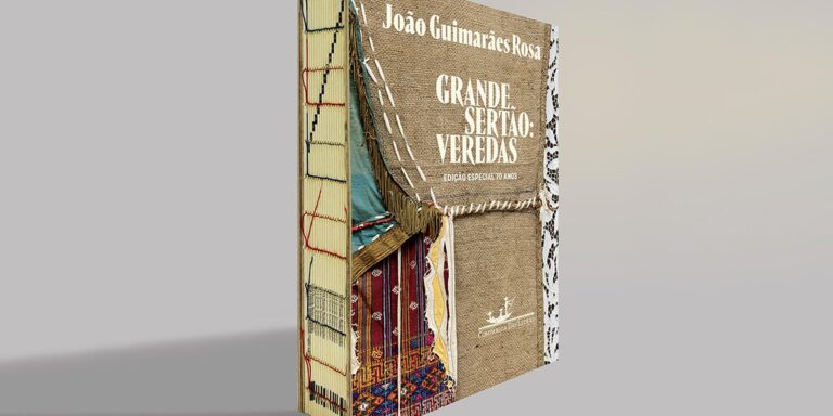 Grande Sertão: Veredas faz 70 anos e permanece instigante grande-sertao:-veredas-faz-70-anos-e-permanece-instigante