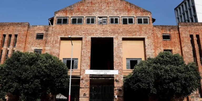 União terá de iniciar construção de centro de memória africana no Rio uniao-tera-de-iniciar-construcao-de-centro-de-memoria-africana-no-rio
