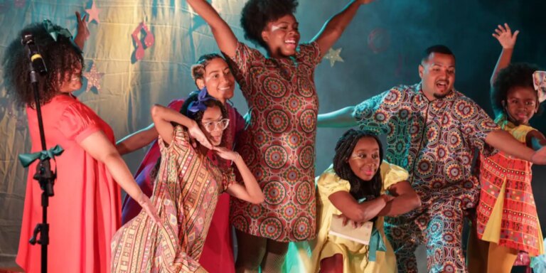 Salvador recebe até sábado o Festival Julho das Pretinhas salvador-recebe-ate-sabado-o-festival-julho-das-pretinhas