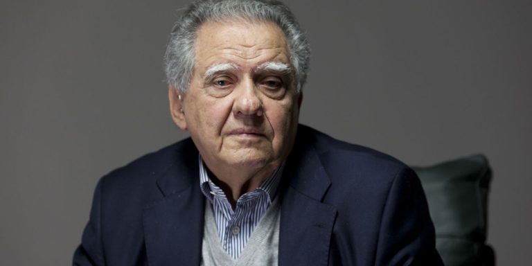 Morre Luiz Carlos Barreto, referência do cinema nacional morre-luiz-carlos-barreto,-referencia-do-cinema-nacional