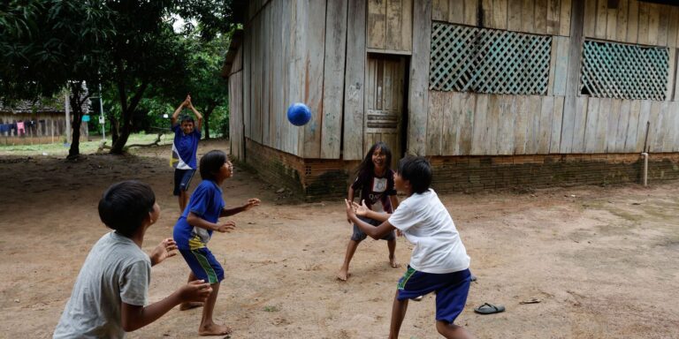 Unicef mapeia cidades onde crianças estão expostas a riscos ambientais unicef-mapeia-cidades-onde-criancas-estao-expostas-a-riscos-ambientais