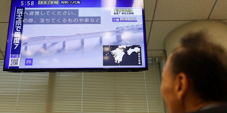 terremoto-no-japao-causa-falta-de-energia-e-interrompe-transporte