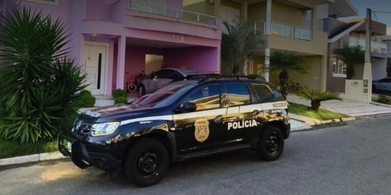 MP: ação em São José dos Campos mira lavagem de dinheiro ligada ao PCC mp:-acao-em-sao-jose-dos-campos-mira-lavagem-de-dinheiro-ligada-ao-pcc