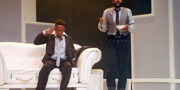 Começa nesta terça Festival Melanina Acentuada em Salvador comeca-nesta-terca-festival-melanina-acentuada-em-salvador