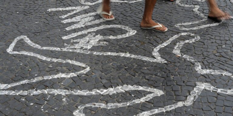 SP registra queda de 7,3% no número de homicídios no 1º semestre sp-registra-queda-de-7,3%-no-numero-de-homicidios-no-1o-semestre