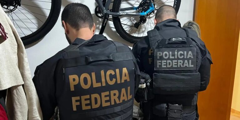 PF deflagra 5ª fase de operação que investiga lavagem de dinheiro pf-deflagra-5a-fase-de-operacao-que-investiga-lavagem-de-dinheiro