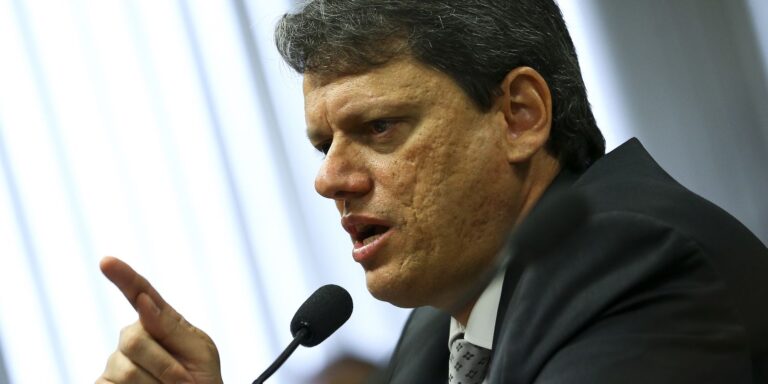 Republicanos lança candidatura de Tarcísio ao governo de São Paulo republicanos-lanca-candidatura-de-tarcisio ao-governo-de-sao-paulo