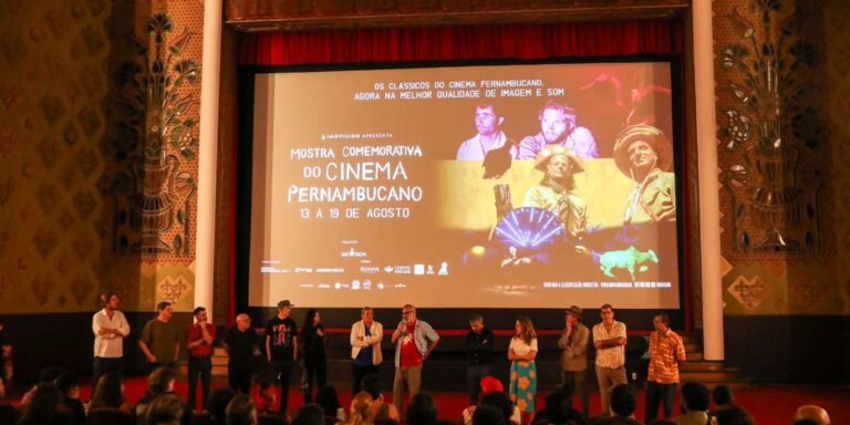 Mostra Comemorativa do Cinema Pernambucano percorre 30 cidades do país mostra-comemorativa-do-cinema-pernambucano-percorre-30-cidades-do-pais