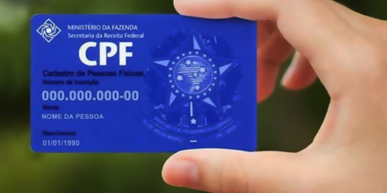 PF faz operação contra grupo criminoso acusado de emitir CPFs falsos pf-faz-operacao-contra-grupo-criminoso-acusado-de-emitir-cpfs-falsos