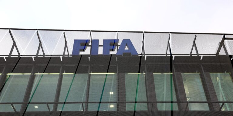 Fifa sorteia confrontos da repescagem internacional da Copa Feminina fifa-sorteia-confrontos-da-repescagem-internacional-da-copa-feminina