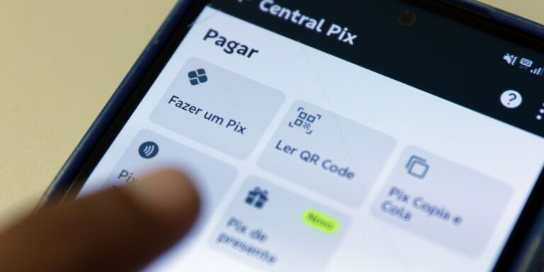 Pix enfrenta instabilidade na manhã deste domingo pix-enfrenta-instabilidade-na-manha-deste-domingo