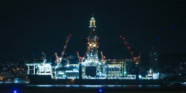 Apesar de liminar, Camex prorroga imposto sobre exportação de petróleo apesar-de-liminar,-camex-prorroga-imposto-sobre-exportacao-de-petroleo