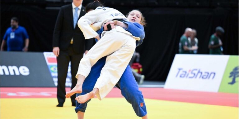 Brasil garante 3 bronzes na abertura do Grand Slam de judô na Suíça brasil-garante-3-bronzes-na-abertura-do-grand-slam-de-judo-na-suica