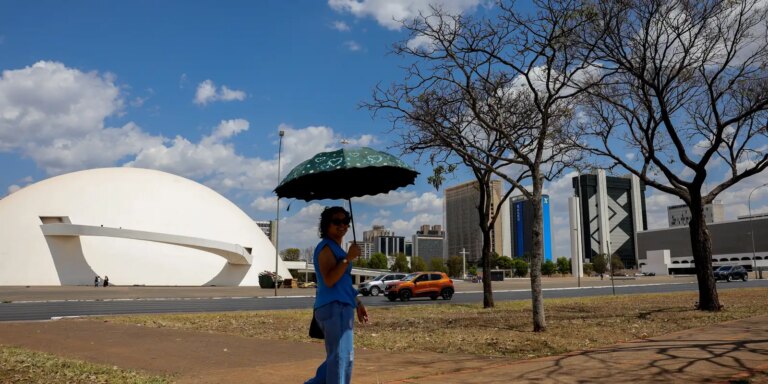 Região Sul tem risco de temporal e granizo; outras regiões têm calor regiao-sul-tem-risco-de-temporal-e-granizo;-outras-regioes-tem-calor