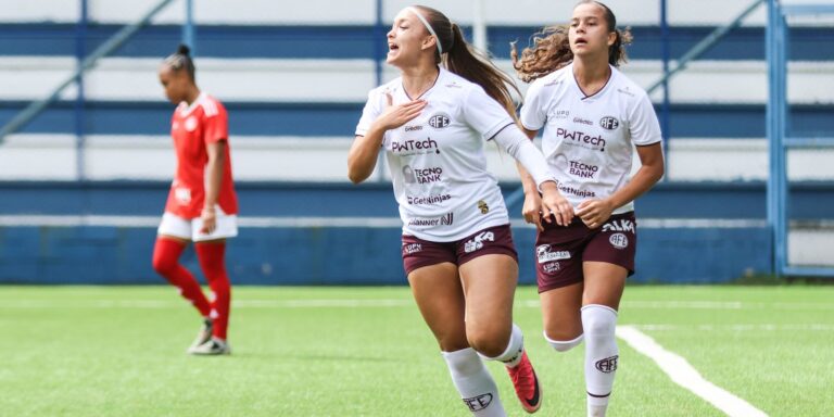 Ferroviária é campeã brasileira sub-17 feminina ferroviaria-e-campea-brasileira-sub-17-feminina