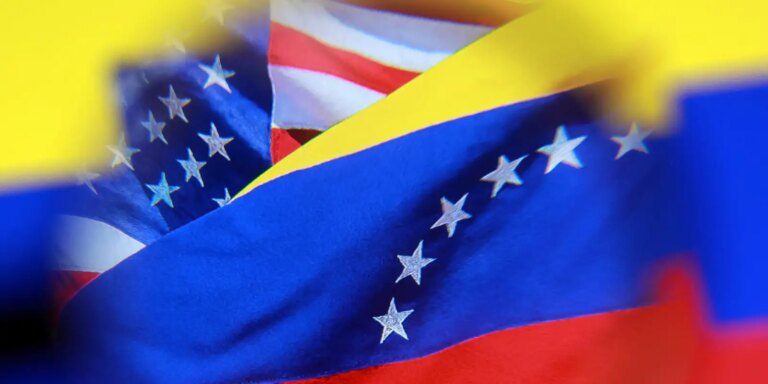 Empresa ligada ao Pentágono controlará 21% do petróleo da Venezuela empresa-ligada-ao-pentagono-controlara-21%-do-petroleo-da-venezuela