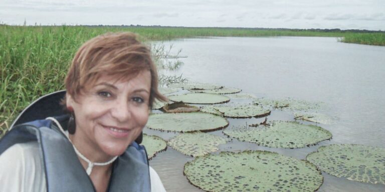 Viva Maria: Rádio Nacional da Amazônia completa 49 anos viva-maria:-radio-nacional-da-amazonia-completa-49-anos