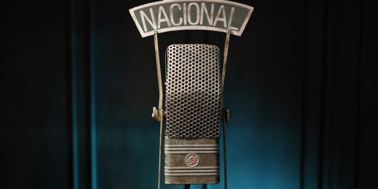 No Mundo da Bola recorda momentos épicos do esporte na Rádio Nacional no-mundo-da-bola-recorda-momentos-epicos-do-esporte-na-radio-nacional
