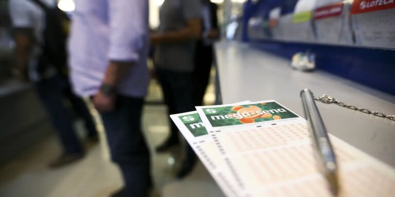 Mega-Sena sorteia prêmio acumulado de R$ 76 milhões nesta quinta mega-sena-sorteia-premio-acumulado-de-r$-76-milhoes-nesta-quinta