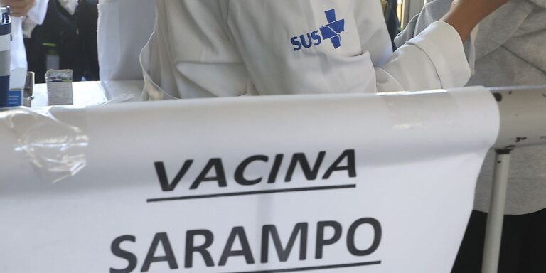 São Paulo confirma novos casos de sarampo; total chega a 30 sao-paulo-confirma-novos-casos-de-sarampo;-total-chega-a-30