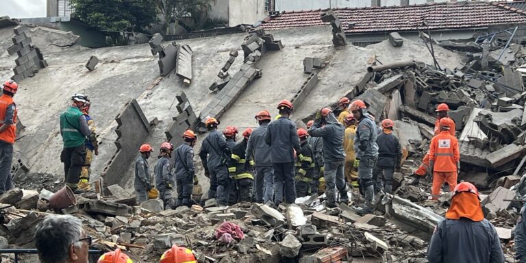 Desabamento de prédio em construção deixa dois mortos em São Paulo desabamento-de-predio-em-construcao-deixa-dois-mortos-em-sao-paulo
