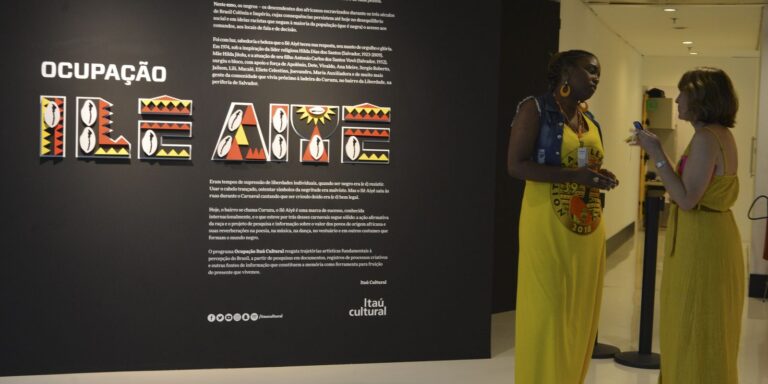 Ilê Aiyê celebra mulheres negras na Semana da Mãe Preta ile-aiye-celebra-mulheres-negras-na-semana-da-mae-preta