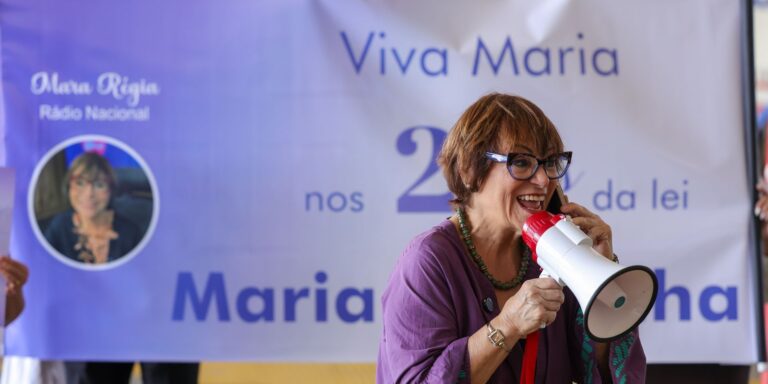 Viva Maria: cartas da Amazônia recontam 45 anos de histórias viva-maria:-cartas-da-amazonia-recontam-45-anos-de-historias