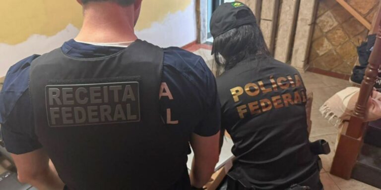 Receita desarticula qadrilha que fraudava o comércio de dendê no Pará receita-desarticula-qadrilha-que-fraudava-o-comercio-de-dende-no-para